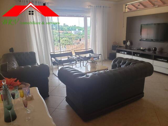 Casa para Venda em Águas de São Pedro - 5
