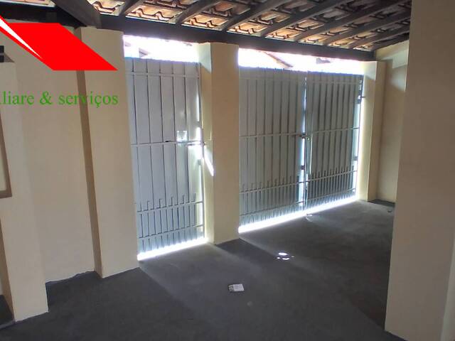 #182 - Casa para Locação em São Pedro - SP - 2