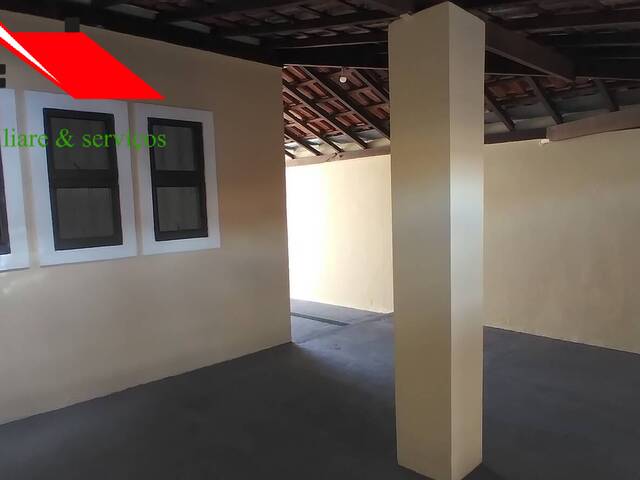 #182 - Casa para Locação em São Pedro - SP - 1