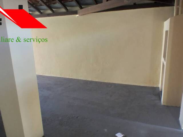 #182 - Casa para Locação em São Pedro - SP - 3