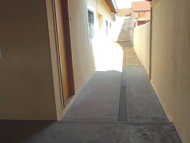 Casa para Locação em São Pedro - 4