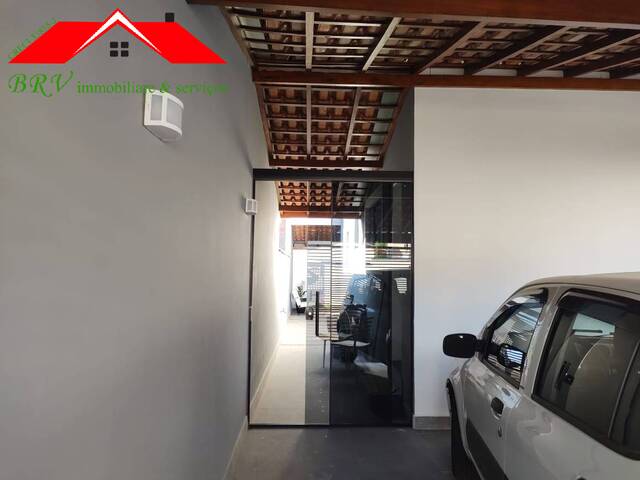 #183 - Casa para Venda em São Pedro - SP - 3
