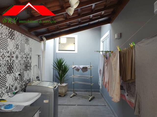 Casa para Venda em São Pedro - 4