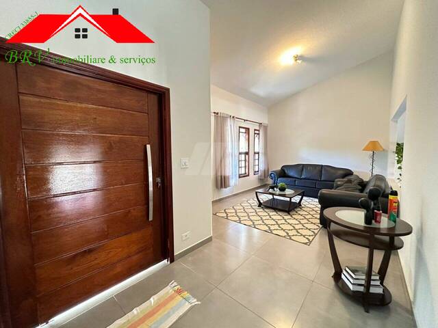 Casa para Venda em São Pedro - 5
