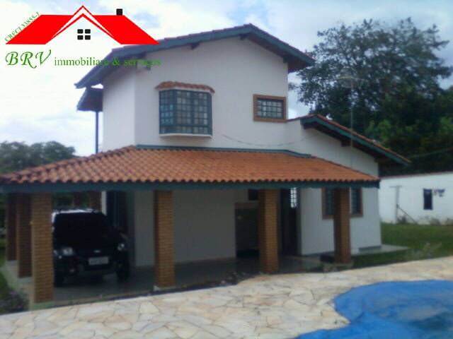 #185 - Chácara para Venda em São Pedro - SP