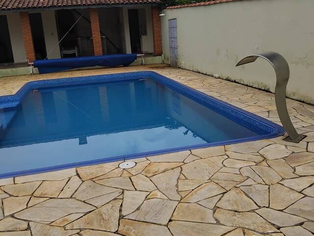 Chácara para Venda em São Pedro - 4
