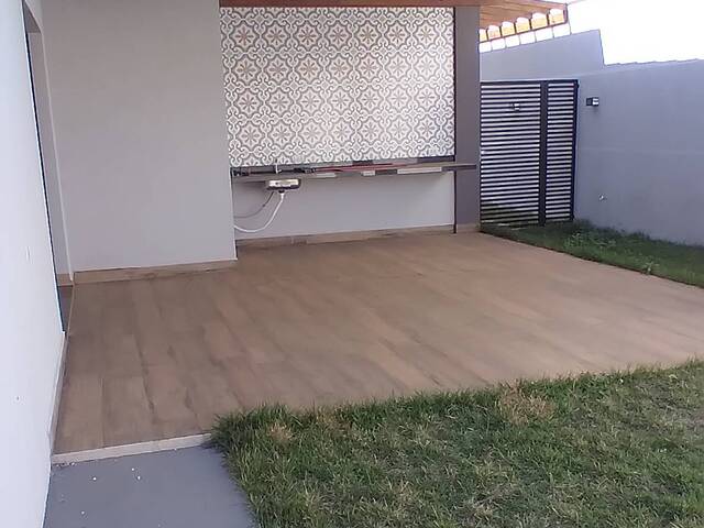 #186 - Casa para Venda em São Pedro - SP - 3