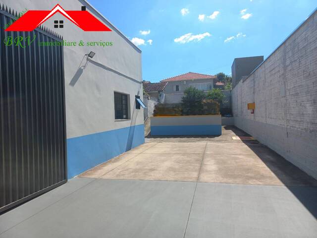 #188 - Sala para Venda em São Pedro - SP - 3
