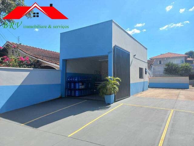#188 - Sala para Venda em São Pedro - SP - 2
