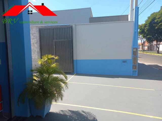 Sala para Venda em São Pedro - 4