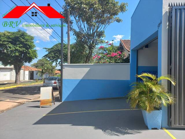 Sala para Venda em São Pedro - 5