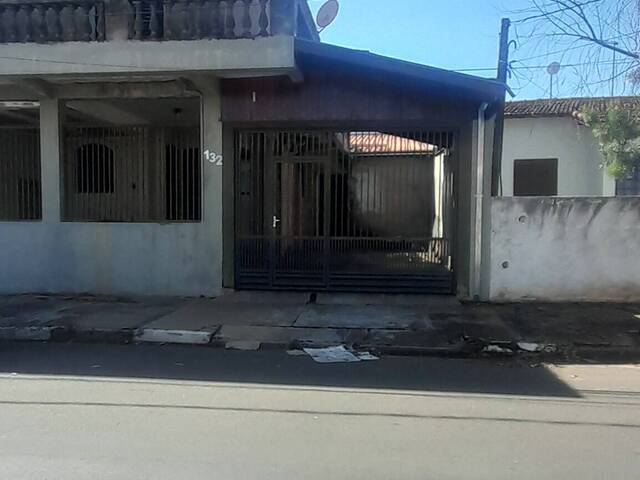 #189 - Sobrado para Venda em São Pedro - SP - 1