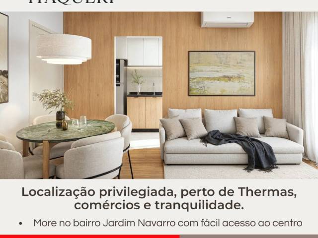 #191 - Apartamento para Venda em São Pedro - SP - 2