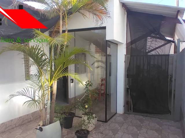 Casa para Venda em São Pedro - 4