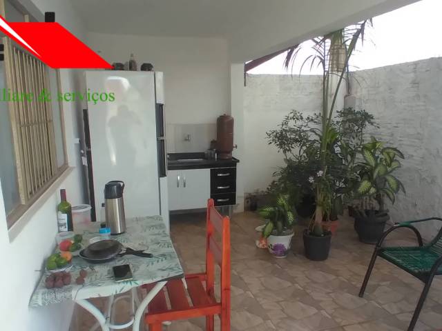 Casa para Venda em São Pedro - 5