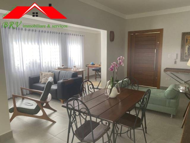 #193 - Casa para Venda em São Pedro - SP - 3