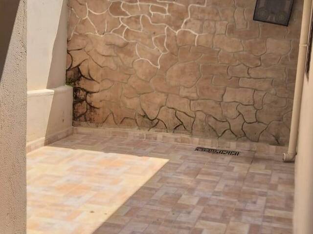 Casa para Venda em Brotas - 5
