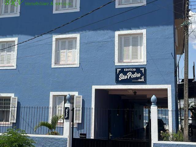#89 - Apartamento para Locação em São Pedro - SP