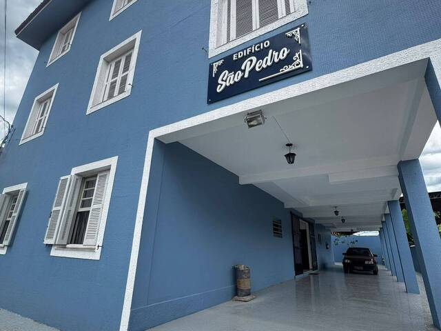 Apartamento para Locação em São Pedro - 2