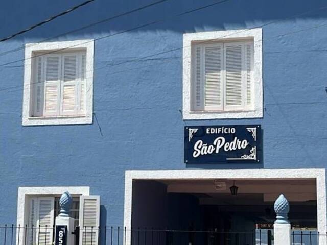 Apartamento para Locação em São Pedro - 3