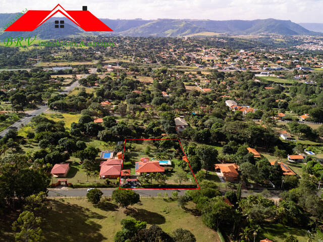 #170 - Chácara para Venda em São Pedro - SP