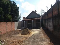 #136 - Casa para Venda em São Pedro - SP - 1