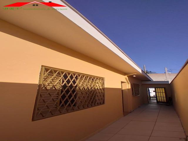 #151 - Casa para Locação em São Pedro - SP - 2